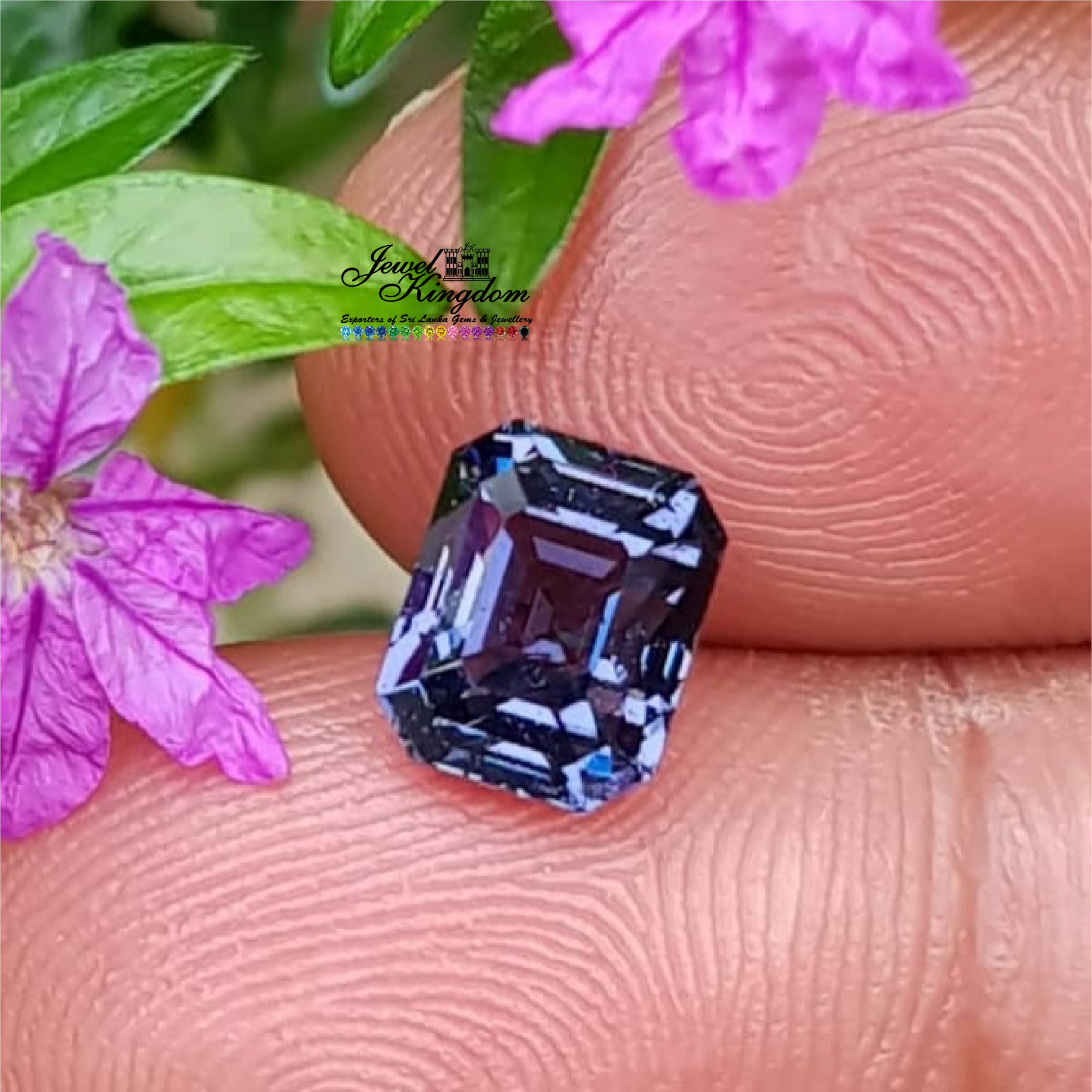 Spinel 15