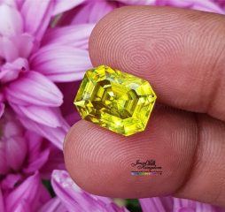 Sphene 3