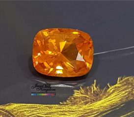 Yelllow Sapphire 2