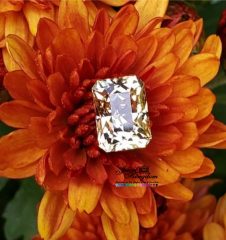 Yellow Sapphire 6
